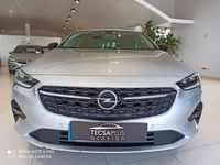 usado Opel Insignia 1.5D DVH S&S Business Elegance AT8 122