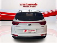 usado Kia Sportage 1.7CRDi VGT Eco-Dynamics Concept Plus 4x2