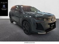 Nuevo Citroën C5 Aircross 145 CV (106 kW) 2026 Verde SUV