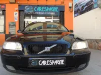 Usado Volvo V70 Momentum 163 CV (119 kW) 2005 Familiar