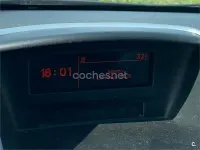 Usado Peugeot 207 Active 75 CV (55 kW) 2011 Negro Berlina