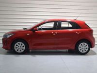 usado Kia Rio 1.2 CVVT Concept