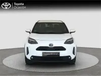 Usado Toyota Yaris Cross Active 116 CV (85 kW) 2023 Blanco SUV