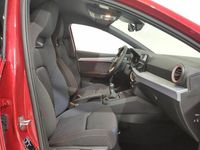 Nuevo Seat Ibiza FR 115 CV (84 kW) 2025 Rojo