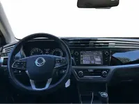 Usado SsangYong Korando 149 CV (109 kW) 2024 Azul SUV