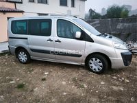 Usado Citroën Jumpy Comfort 71 CV (52 kW) 2004 Beige Monovolumen