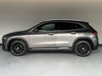 Usado Mercedes GLA220 190 CV (139 kW) 2021 Gris SUV