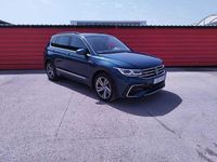 Usado VW Tiguan R-line 150 CV (110 kW) 2023 Otro SUV