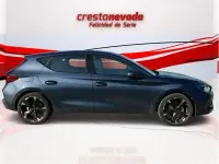 Usado Cupra Leon 150 CV (110 kW) 2025 Gris