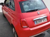 Usado Fiat 500 Lounge 69 CV (50 kW) 2019