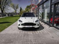 Usado Aston Martin DBX 551 CV (405 kW) 2020 Blanco SUV