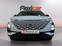 Usado Omoda 5 147 CV (108 kW) 2025 Blanco SUV