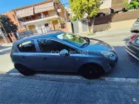 Brugt Opel Corsa Selective 75 HK (55 kW) 2011 Grå Hatchback