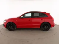 Usado Audi SQ5 Competition 325 CV (239 kW) 2016 Rojo SUV