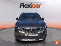 Usado Peugeot 3008 GT-line 130 CV (95 kW) 2018 Gris SUV