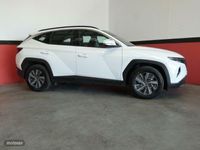 usado Hyundai Tucson 1.6 CRDI 115CV Maxx