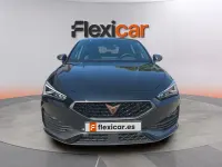 Usado Cupra Leon 190 CV (139 kW) 2023 Negro Berlina