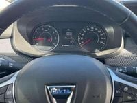 Usado Dacia Jogger 110 CV (80 kW) 2022 Plateado Monovolumen