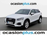 Usado Audi Q2 Advanced Plus 116 CV (85 kW) 2023 Blanco SUV