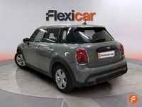 Usado Mini Cooper 136 CV (100 kW) 2022 Gris Utilitario