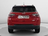 Usado Jeep Compass Longitude 140 CV (102 kW) 2017 SUV