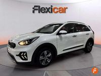 Usado Kia Niro 141 CV (103 kW) 2020 Blanco SUV