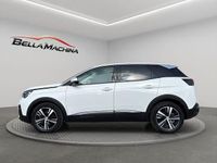 Usado Peugeot 3008 Allure 130 CV (95 kW) 2021 Blanco SUV