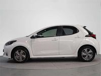 Usado Toyota Yaris Hybrid Active 116 CV (85 kW) 2025 Utilitario