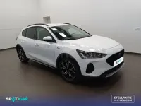 Usado Ford Focus Active 155 CV (114 kW) 2022 Blanco Berlina