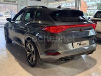 Usado Cupra Formentor 204 CV (150 kW) 2021 Gris SUV
