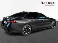 Usado BMW i5 442 kW (601 HP) 2024 Cinzento Sedan