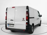 Usado Fiat Talento S 120 CV (88 kW) 2020 Blanco Monovolumen