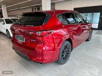 Nuevo Mazda CX-60 Homura-Line 327 CV (240 kW) 2025 Rojo SUV