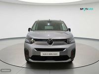 Nuevo Citroën Berlingo 102 CV (75 kW) 2025 Gris Monovolumen