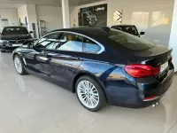 Usado BMW 430 Gran Coupé Luxury Line 252 CV (185 kW) 2018 Azul Coupe