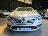 Usado Renault Talisman Zen 160 CV (117 kW) 2019 Gris Berlina