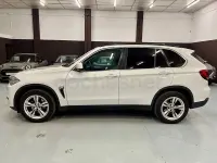 Usado BMW X5 Comfort Edition 231 CV (169 kW) 2016 Blanco SUV