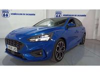 usado Ford Focus 1.0 Ecoboost Trend+ Aut. 125