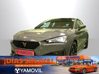 Usado Cupra Leon VZ 300 CV (220 kW) 2023 Gris / plata Berlina
