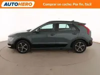 Usado Kia Niro 183 CV (134 kW) 2022 Verde SUV