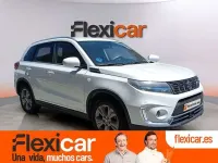 Usado Suzuki Vitara 129 CV (94 kW) 2023 Beige SUV