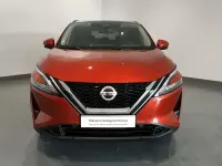Usado Nissan Qashqai N-Connecta 140 CV (102 kW) 2024 Fuji sunset (perlada) SUV