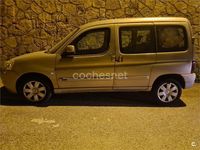 Occasion Citroën Berlingo XTR 110 PK (80 kW) 2009 Beige MPV