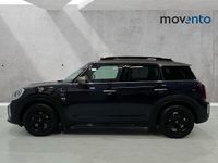 Usado Mini Cooper Countryman 136 CV (100 kW) 2021 Negro SUV
