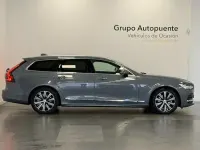 Usado Volvo V90 Inscription 197 CV (144 kW) 2021 Gris Familiar