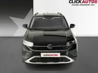 Usado VW T-Cross Life 115 CV (84 kW) 2024 SUV