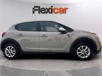Usado Citroën C3 PureTech 83 CV (61 kW) 2024 Beige Berlina