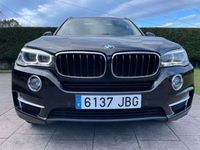 usado BMW X5 xDrive 30dA