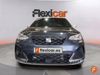 Usado Seat Arona FR 150 HP (110 kW) 2023 Azul SUV