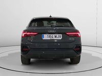 Usado Audi Q3 Advanced 151 CV (111 kW) 2023 Gris SUV